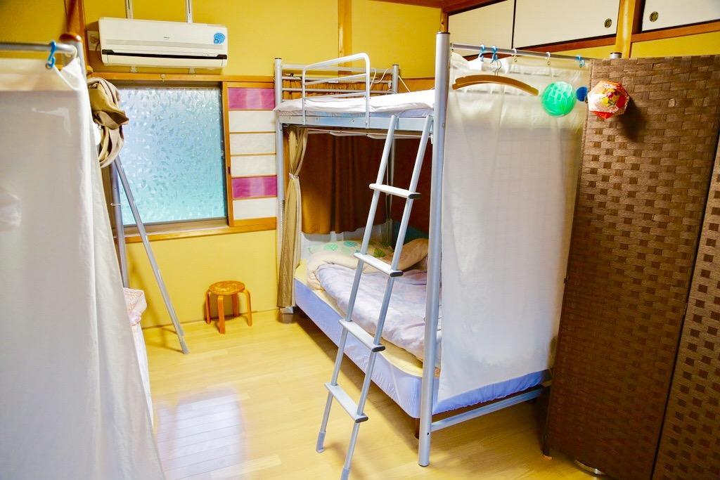 Inuyama Guest House Kodinmari Exterior photo