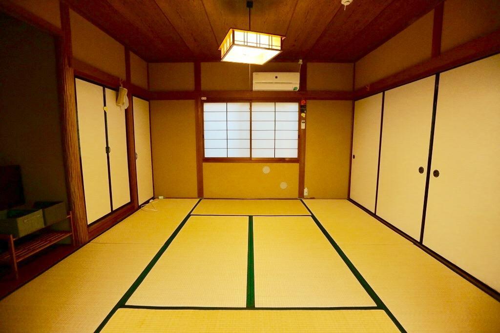 Inuyama Guest House Kodinmari Exterior photo