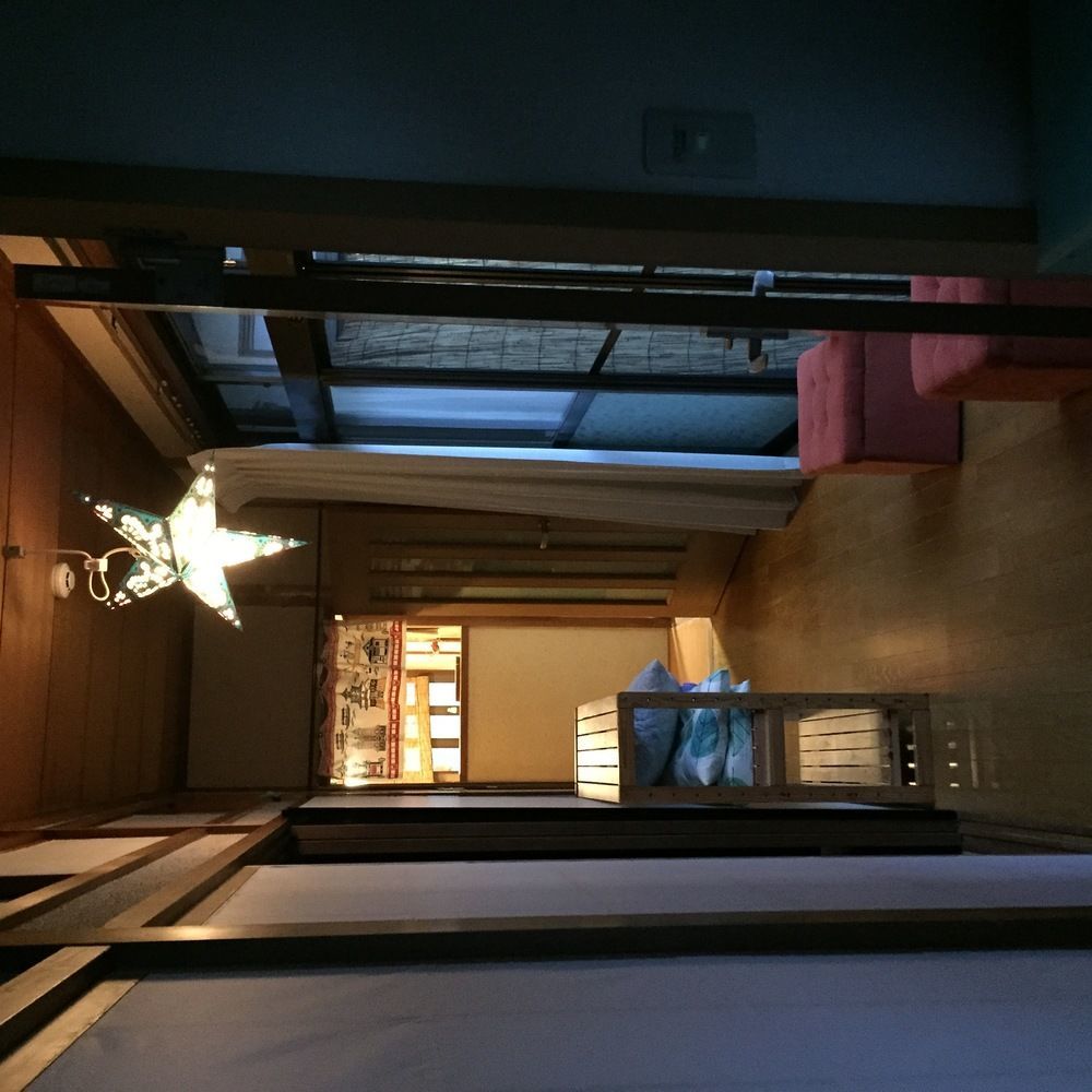 Inuyama Guest House Kodinmari Exterior photo