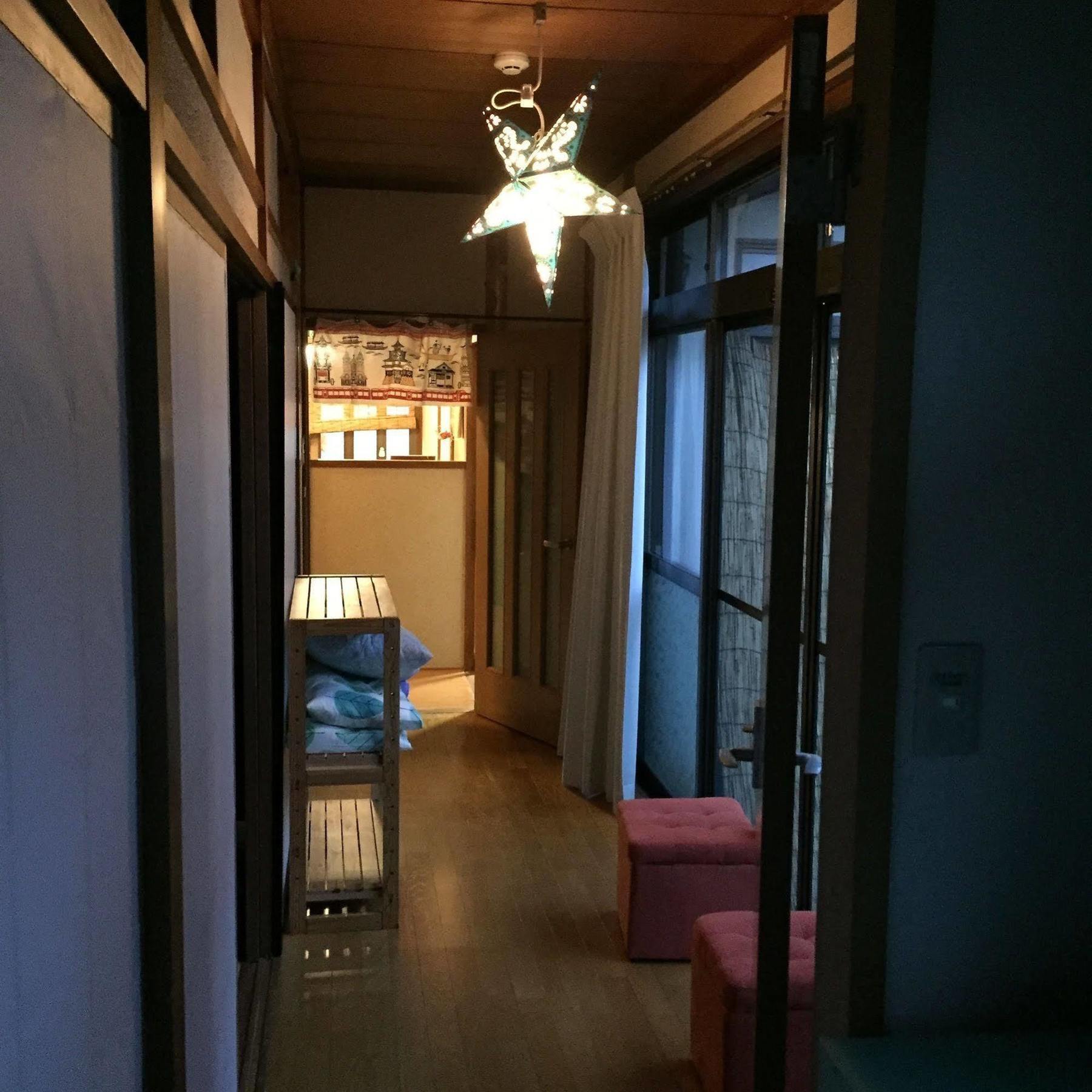 Inuyama Guest House Kodinmari Exterior photo