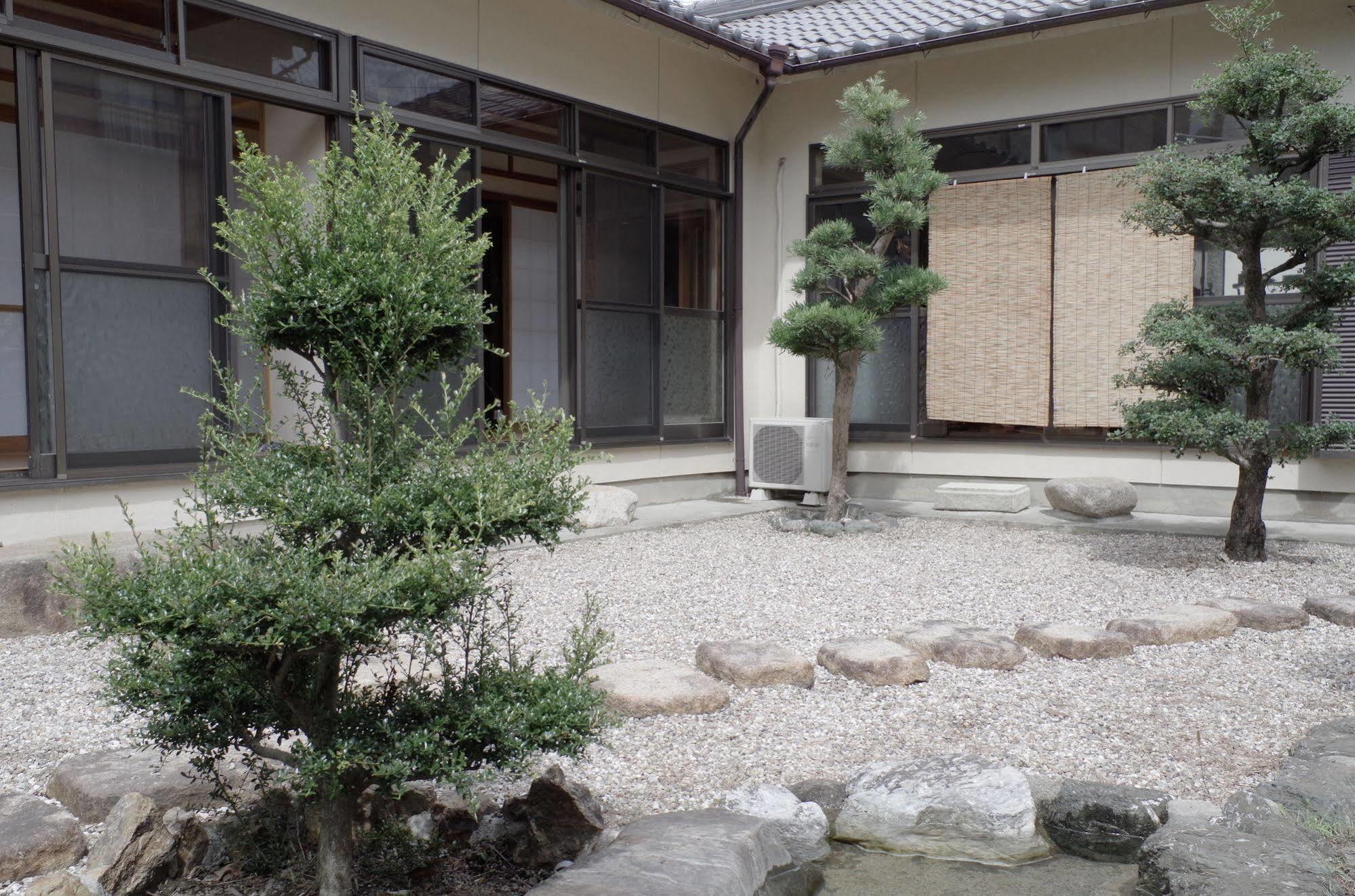 Inuyama Guest House Kodinmari Exterior photo