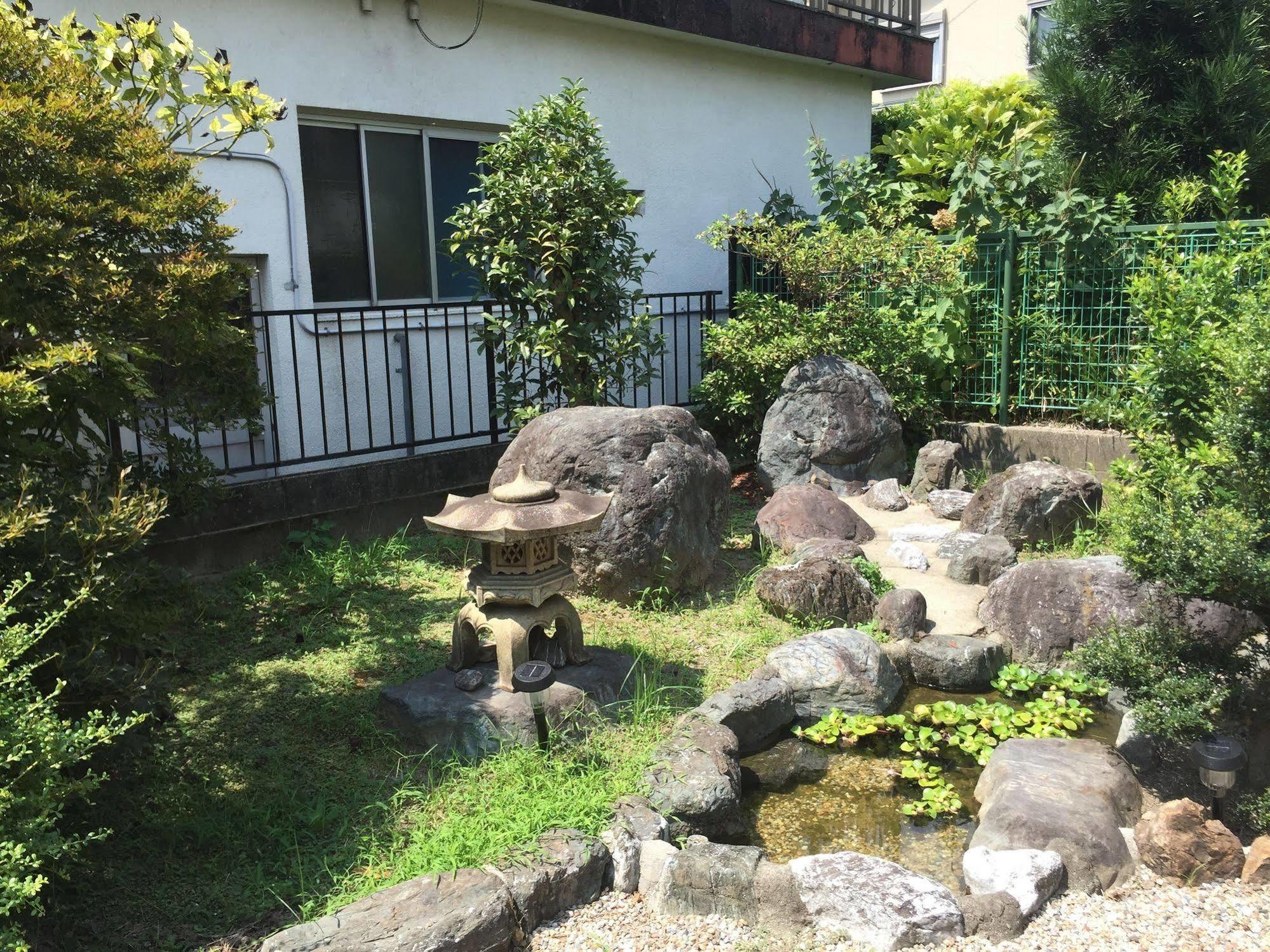Inuyama Guest House Kodinmari Exterior photo